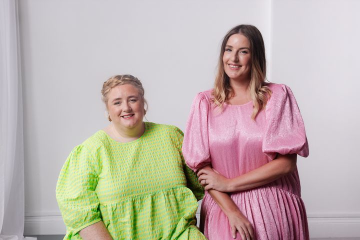 ‘Our Deadly Summer’ review: Emer McLysaght and Sarah Breen move beyond Aisling to cosy crime and a dead body on a J1