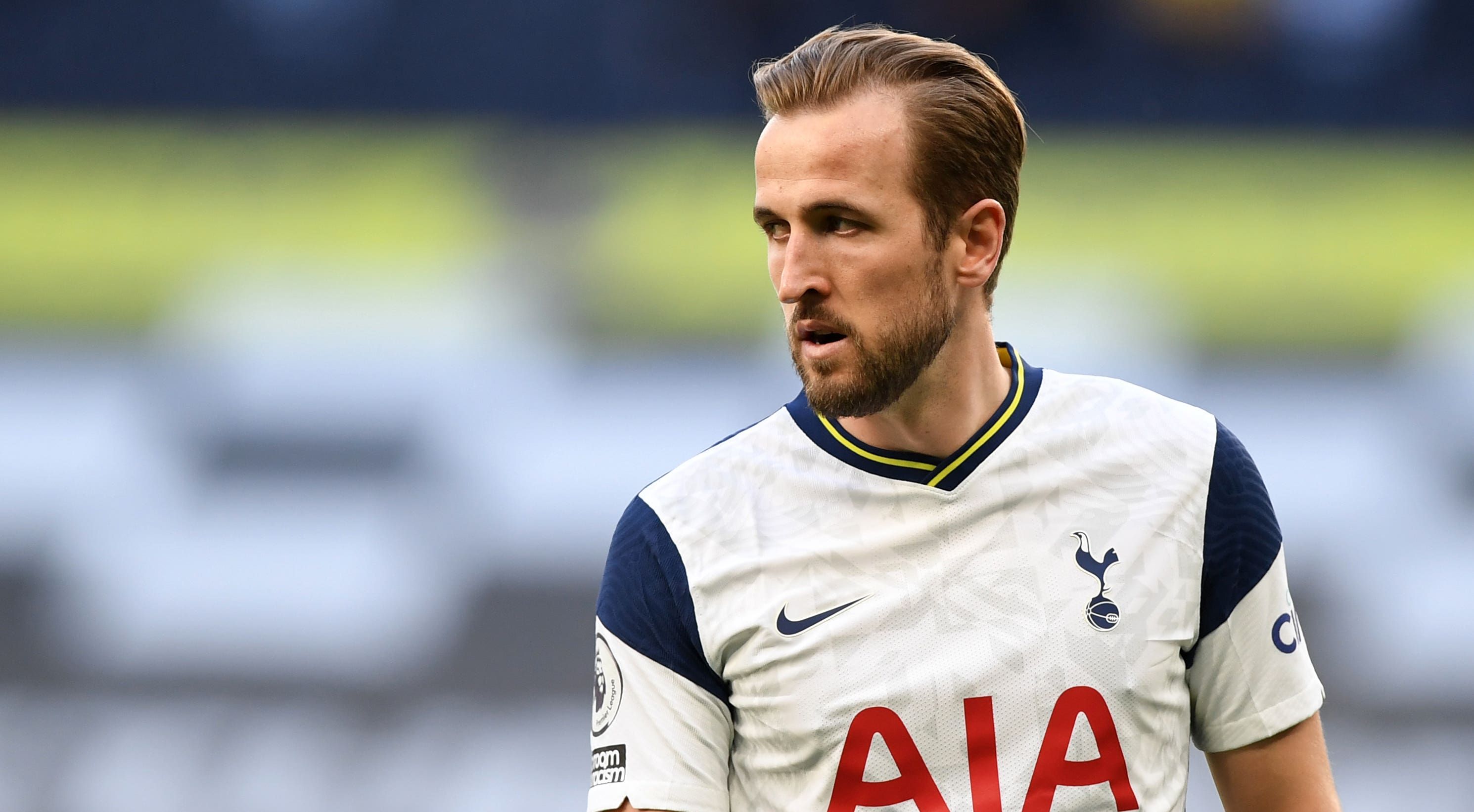 Man City would comply with FFP rules if they signed Harry Kane