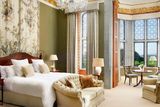 thumbnail: The Dunraven Stateroom at Adare Manor