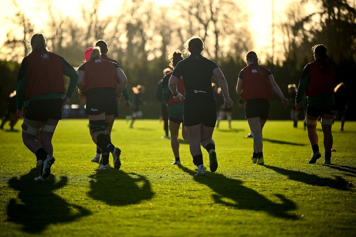 Women’s rugby needs separate structures – what we have now is a game that is deeply disconnected in how it operates