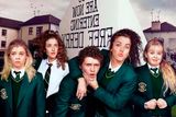 thumbnail: Derry Girls