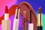 thumbnail: Many brands you can find in the chemist produce lipsticks that deliver everything you need them to