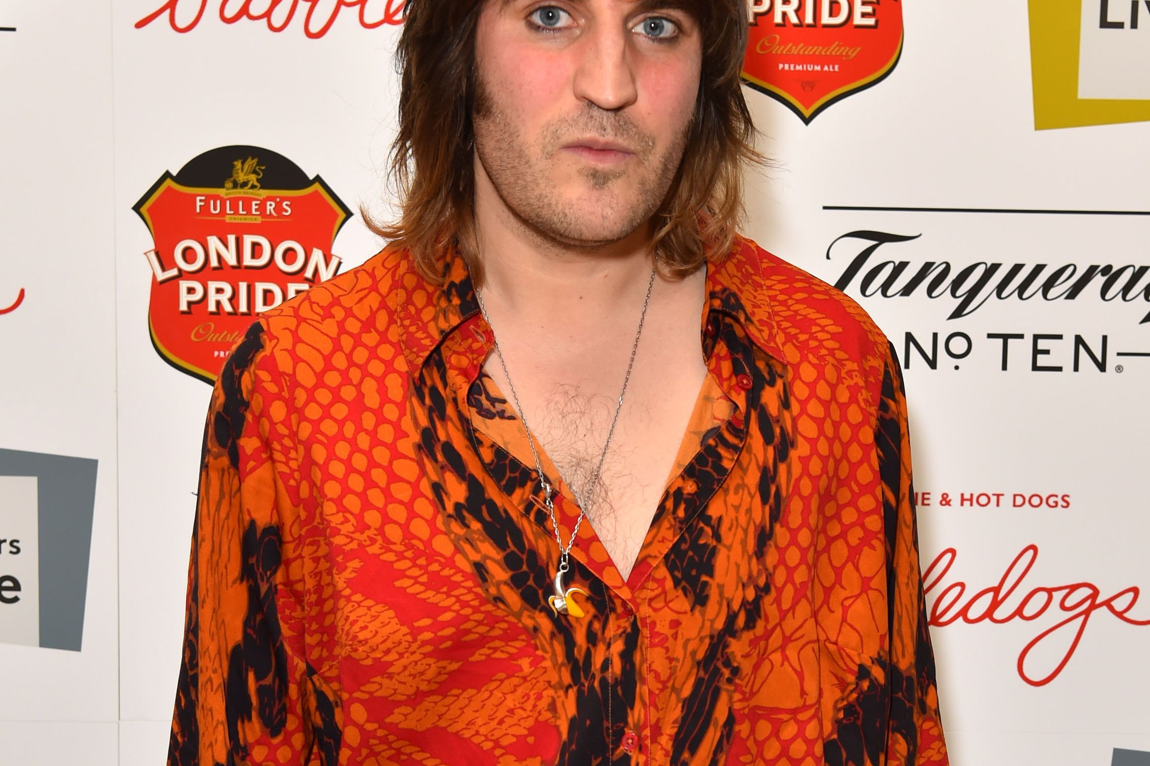 Noel Fielding Opens Up About Bake Off Fans’ Hysteria Over Challenging Format Last Year