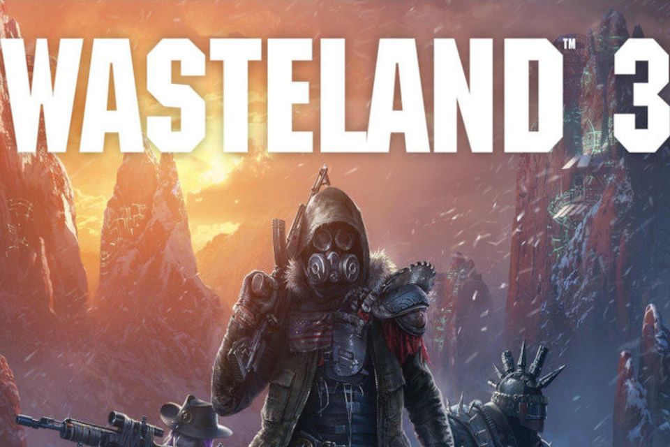 Wasteland 3 Review