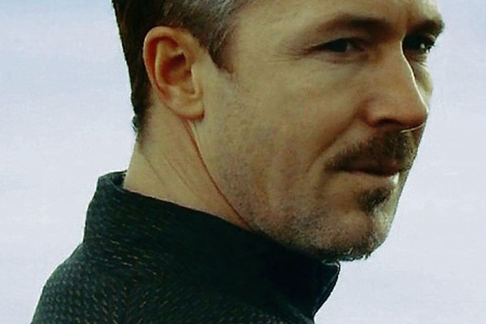 Petyr Baelish, also known as Littlefinger