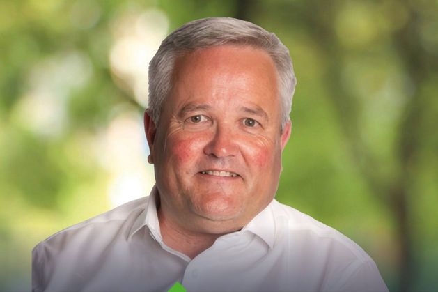 Fianna Fail selects first time councillor John Stephens to contest Dublin Central By-Election