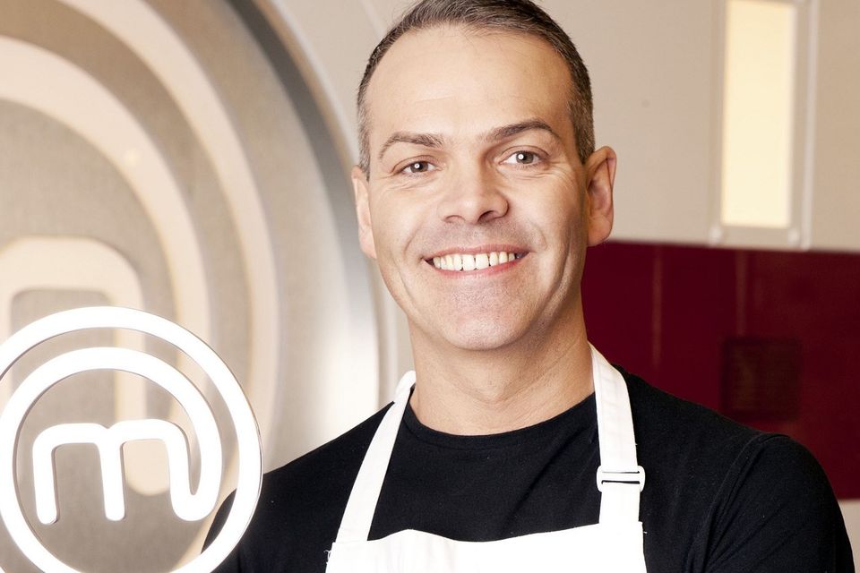 Simon Wood has been crowned the winner of the 2015 series of the BBC programme, MasterChef.