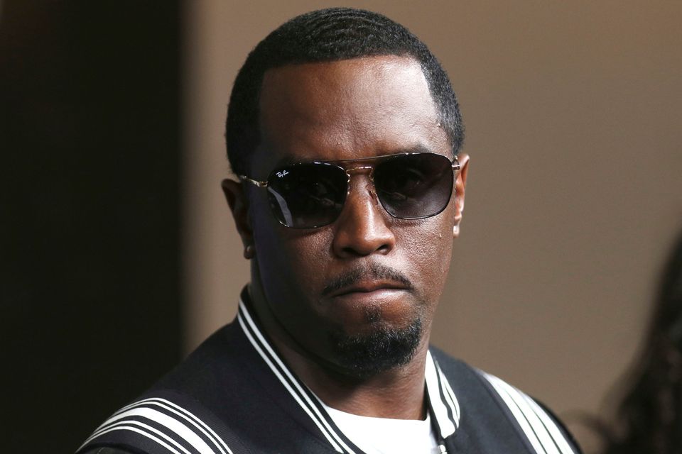 Judge orders Sean ‘Diddy’ Combs be sent to jail while he awaits sex-trafficking trial