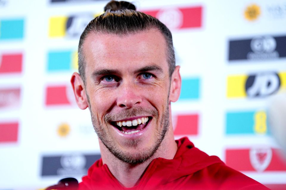 Gareth Bale: Wales captain will be in 'great shape' for World Cup