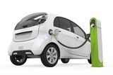thumbnail: Electric car charge plans have stalled.