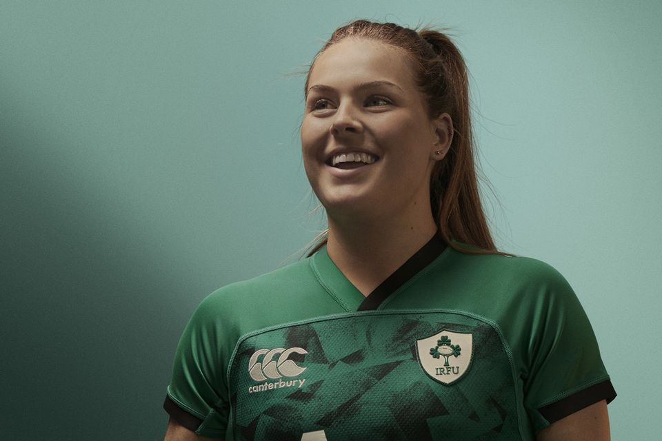 We are really excited to play Italy' - Beibhinn Parsons fired up for  Ireland return