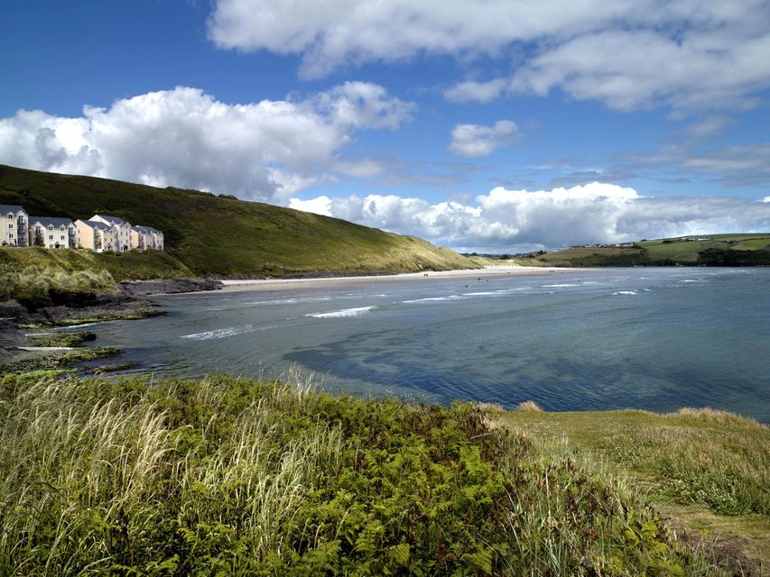 Inchydoney, Clonakilty
