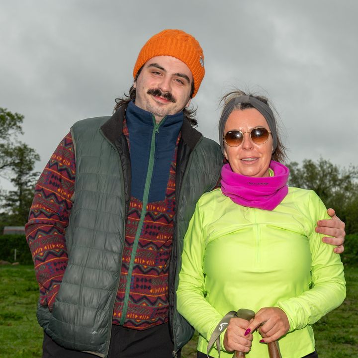 Kerry mother honours daughter with Carrauntoohil tribute