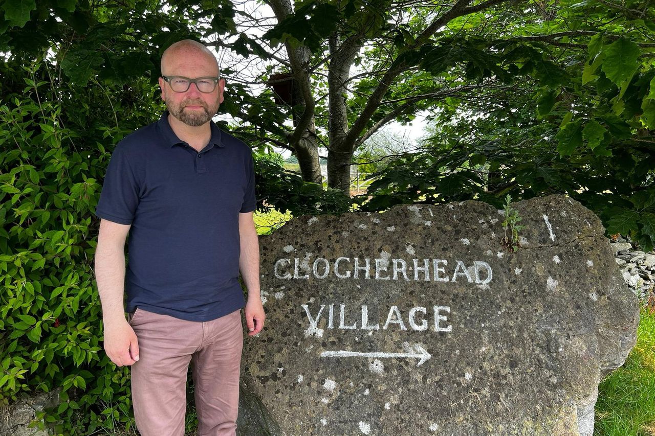 Bizarre Rent Pressure Zone anomaly leaves Clogherhead tenants out in