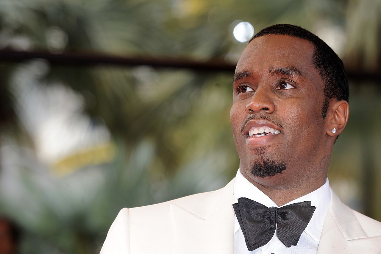 Sean ‘Diddy’ Combs denies allegations of rape and violent abuse by US ...