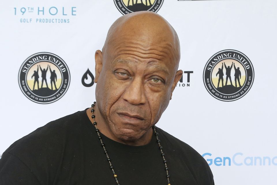 Ice Cube pays tribute to Friday co-star Tiny Lister following his death ...