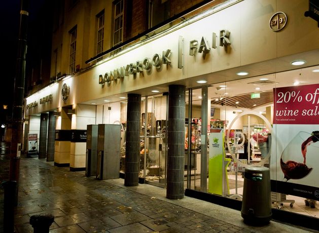 Donnybrook Fair and UK retailer Hotel Chocolat both to close stores in Dublin