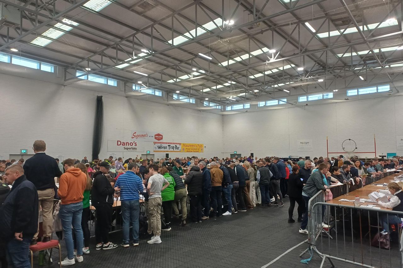 Cork East General Election 2024 updates: final three seats filled after ...