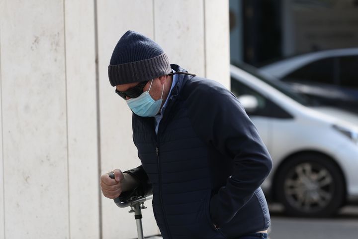 Gardener (37) defrauded elderly woman (82) out of over €50k for poor quality work