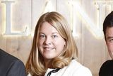 thumbnail: Online Safety Commissioner Niamh Hodnett