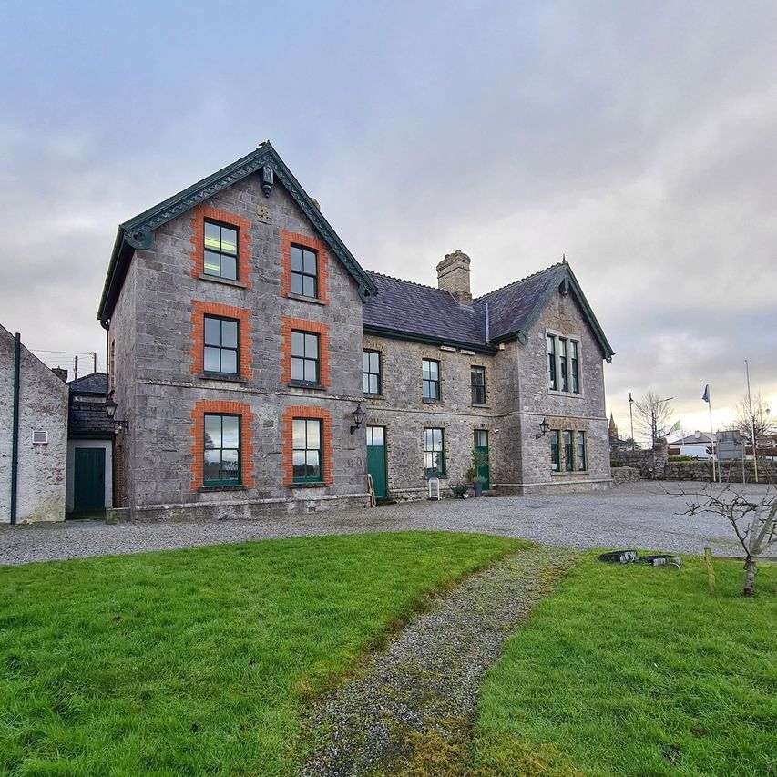 Halloween bank holiday in Laois Plenty of events for