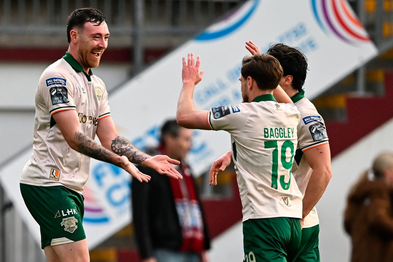 Drogheda United vs Sligo Rovers: the story explained — image 2