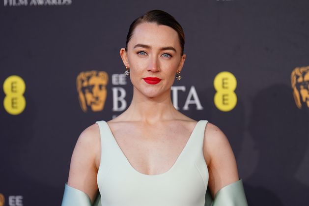 Édaein O’Connell: I’ve been called everything from Edwina to Aidan – Irish names are not the problem, out attitude towards them is