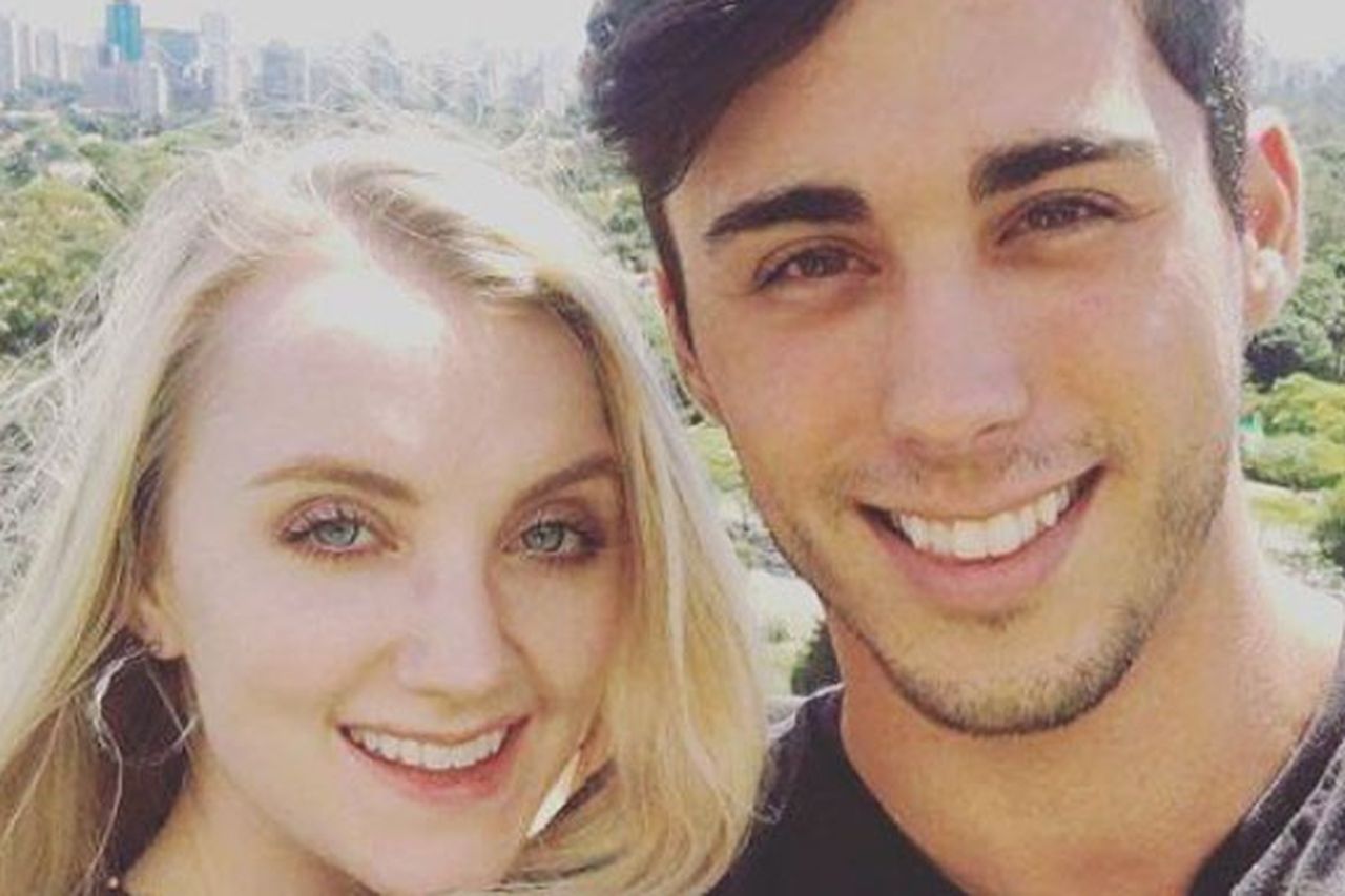 Irish Harry Potter star Evanna Lynch reveals new musician boyfriend | Irish  Independent