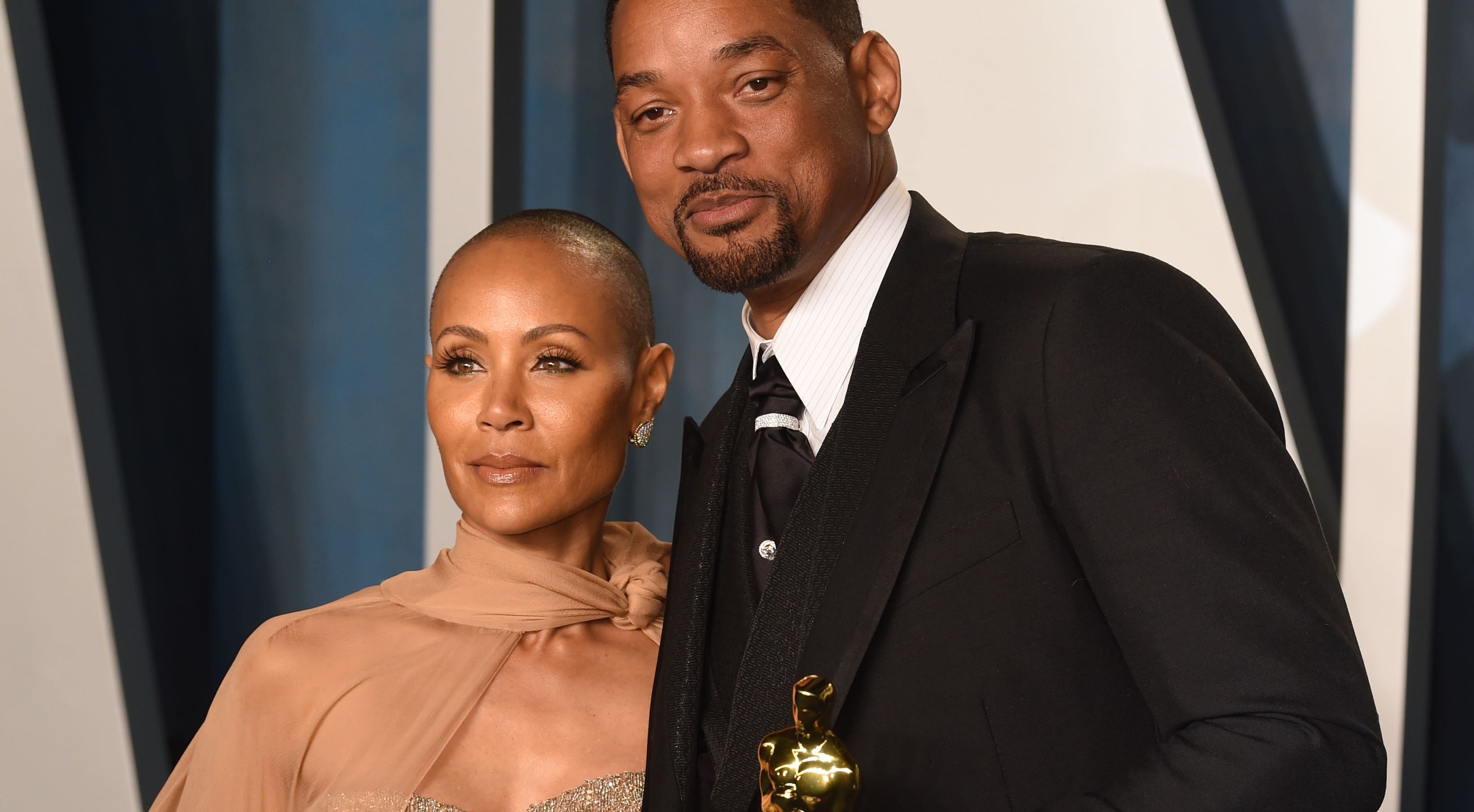 Jada Pinkett Smith says her family is 'healing' in new episode of