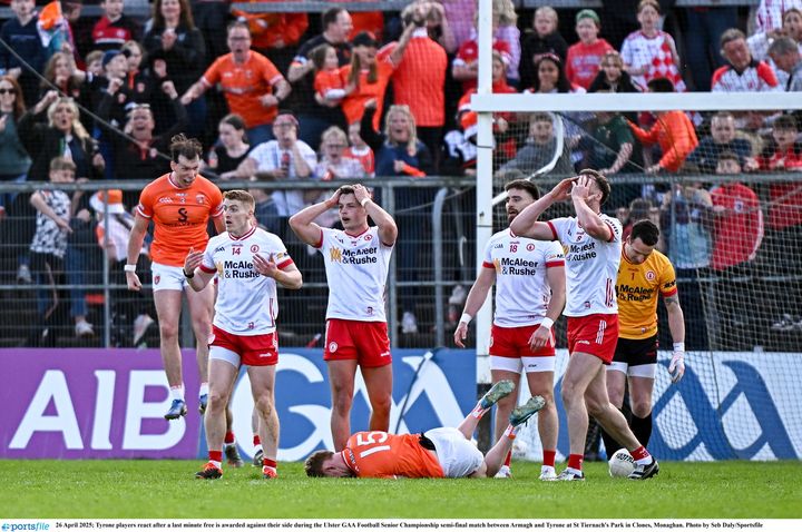 Colm O’Rourke: Put the best 12 teams into a new All-Ireland series instead of the dog’s dinner we have