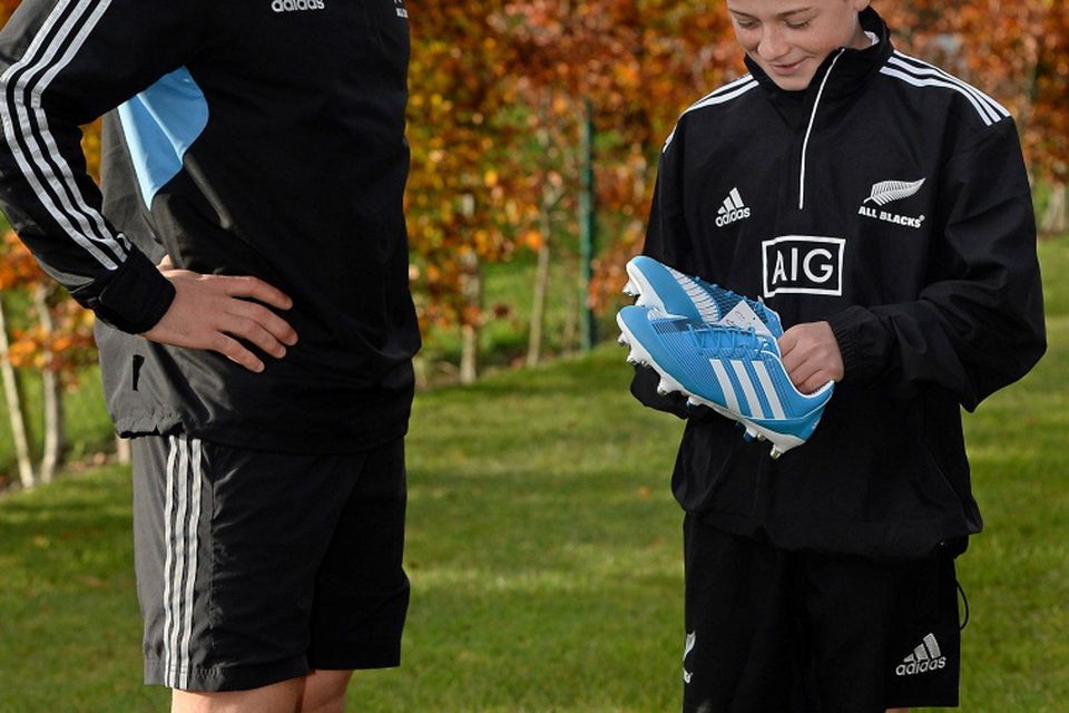 DAN CARTER CLINIC