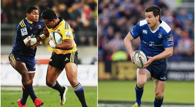 Revealed: The Irish provinces could be playing Super Rugby giants in a blockbuster new tournament