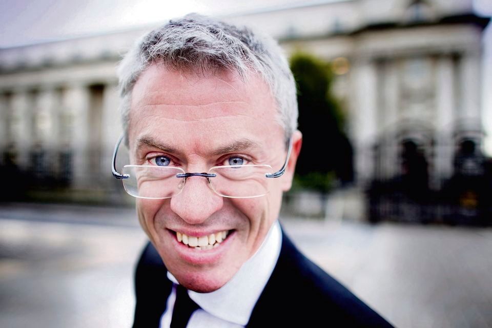 Joe Brolly