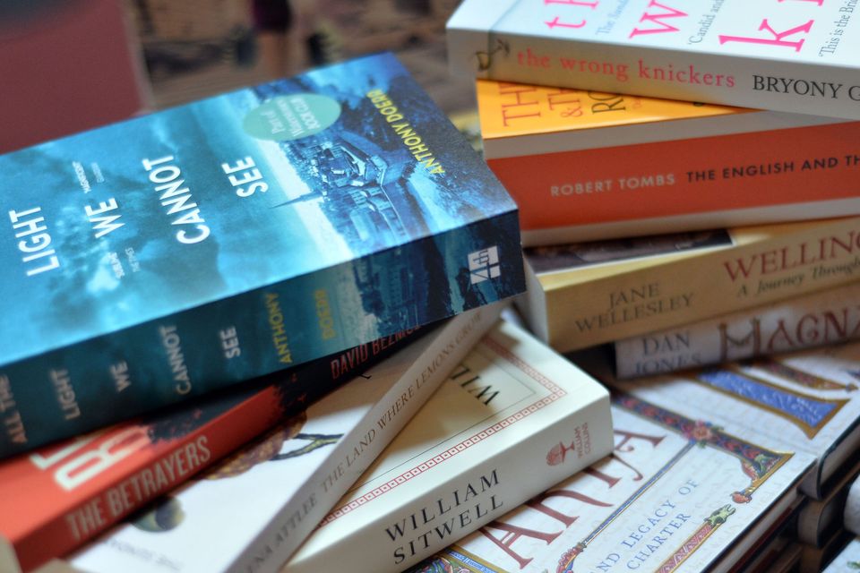 What will you be reading this summer? (Hannah McKay/PA)