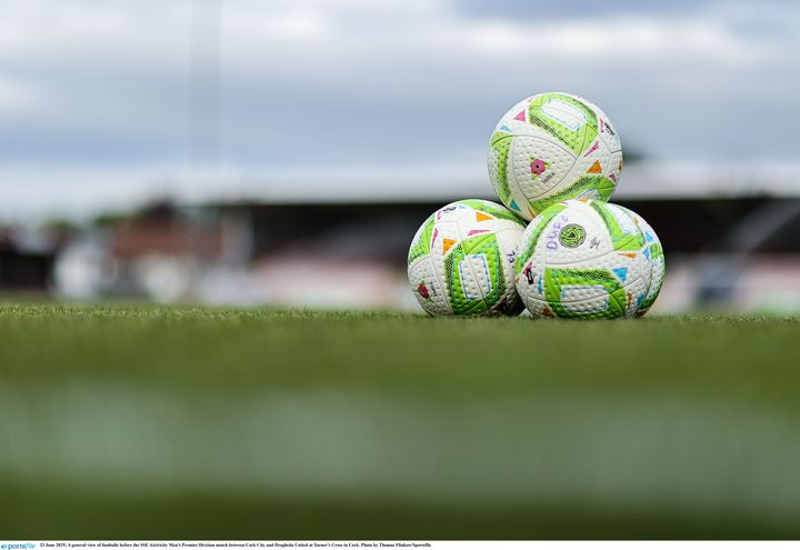 Cork City FC quits X/Twitter due to ‘discriminatory and abusive language’