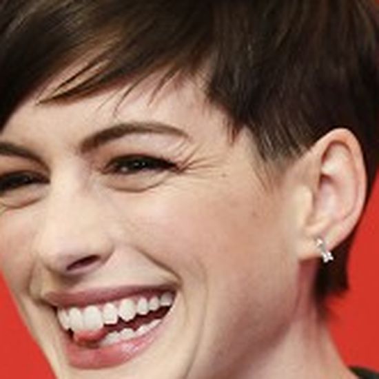 Anne Hathaway 'Took a Beating From the Internet' After Last Year's Oscars  Win: Photo 3044819, Anne Hathaway Photos