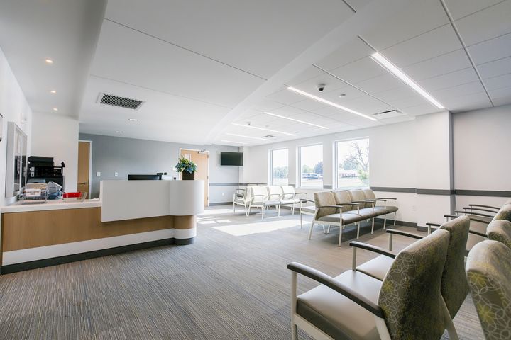 Physio accused of inappropriately touching patient on bottom and asking when they were ‘going to third base’