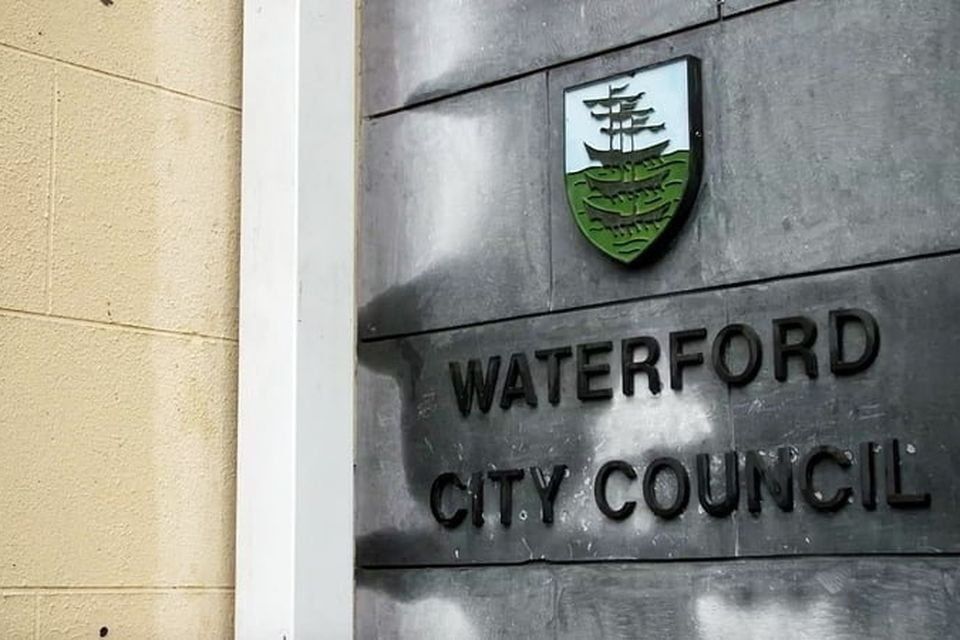 Waterford City Council open public consultation on proposed housing