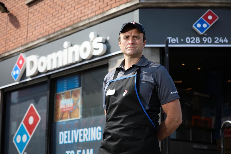 Domino's serves up 650 jobs ready for busiest time of year