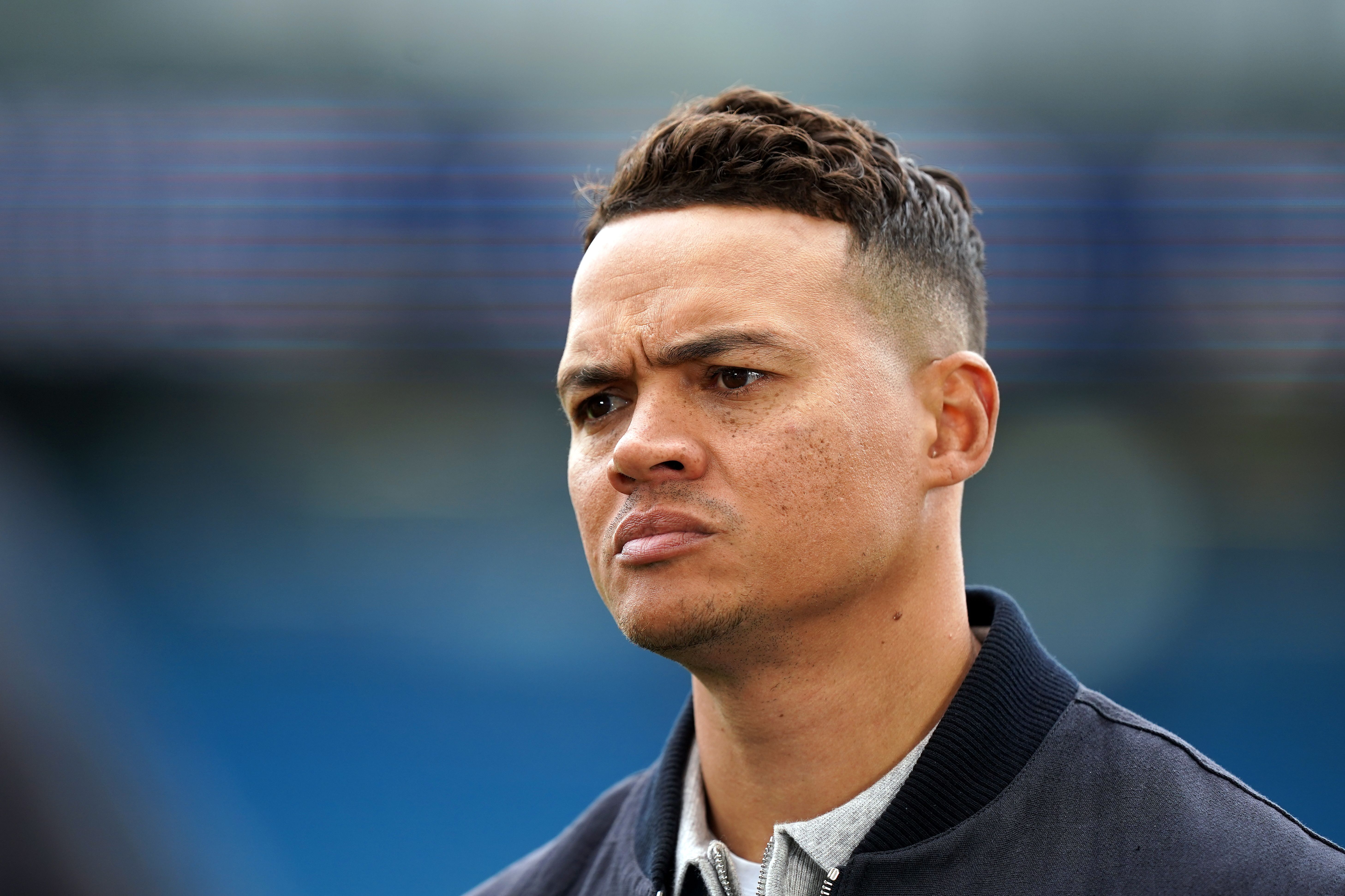 Apology Expressed by Ex-Tottenham Player Jermaine Jenas for Calling Referee a ‘Complete S***house’