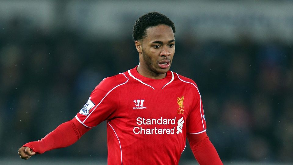 Raheem Sterling will not resolve his future until the summer