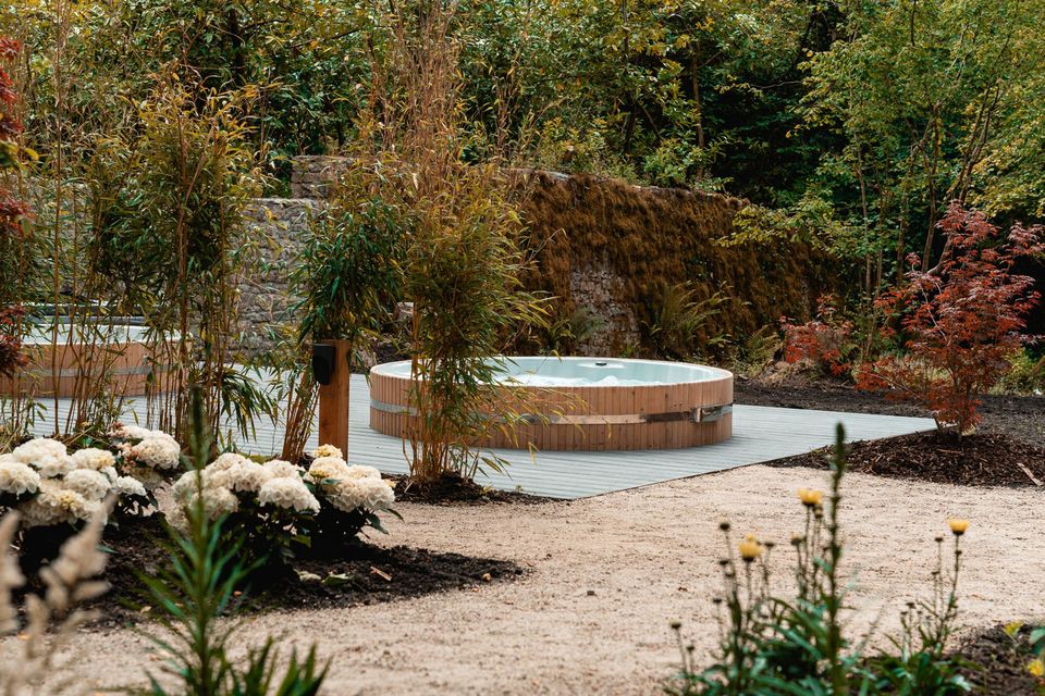 The Wellbeing Sanctuary