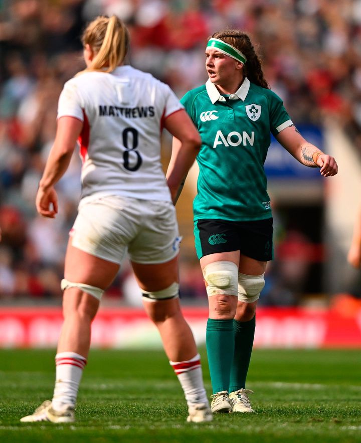 Scott Bemand not shy to make the big Ireland calls –  even at risk of disruption to his Irish side