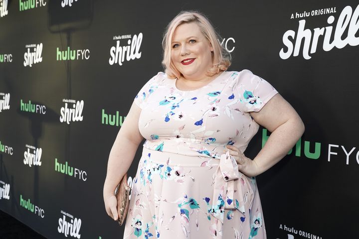 Tanya Sweeney: Why do so many people refuse to believe that author Lindy West is happy in her open marriage?