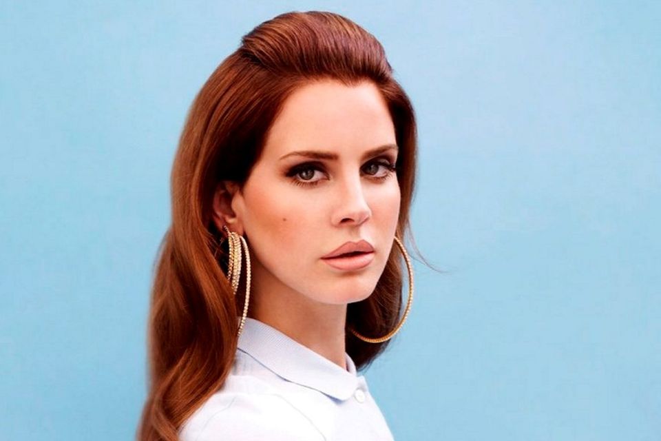 Lana Del Rey will play Electric Picnic