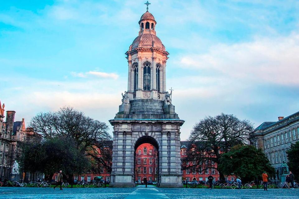 Trinity College Dublin