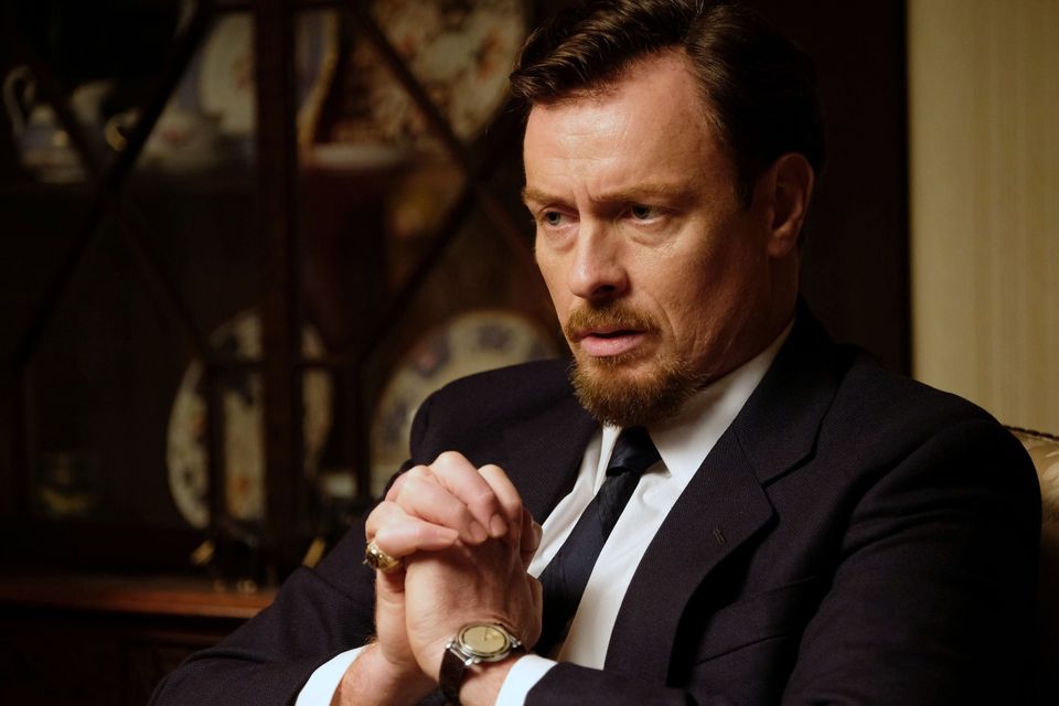 Toby Stephens  Toby stephens, Hot british actors, British actors