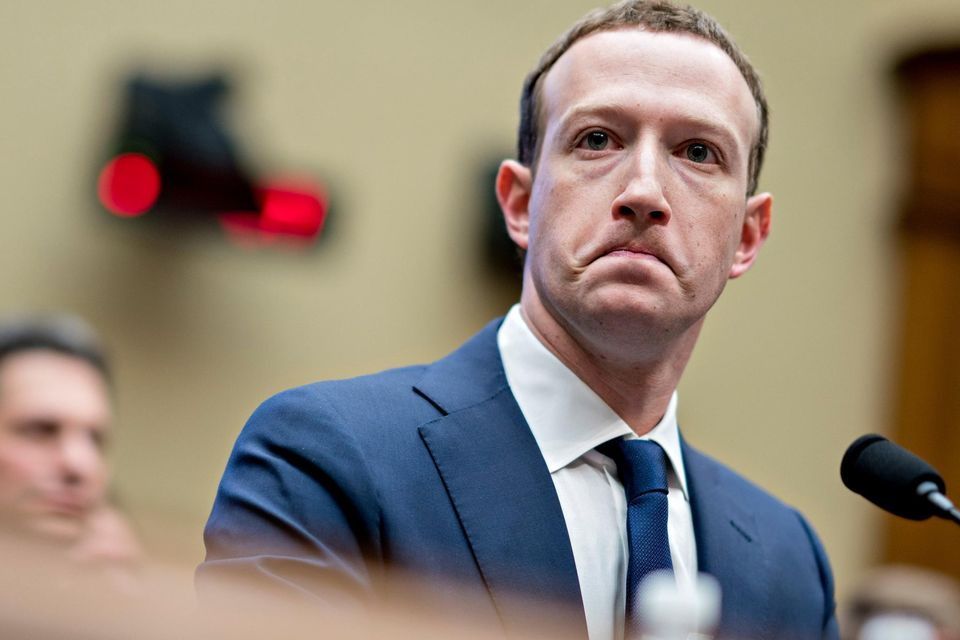 Meta сталкивается с рекордным штрафом ЕС от комиссара по защите данных за передачу данных Facebook в США