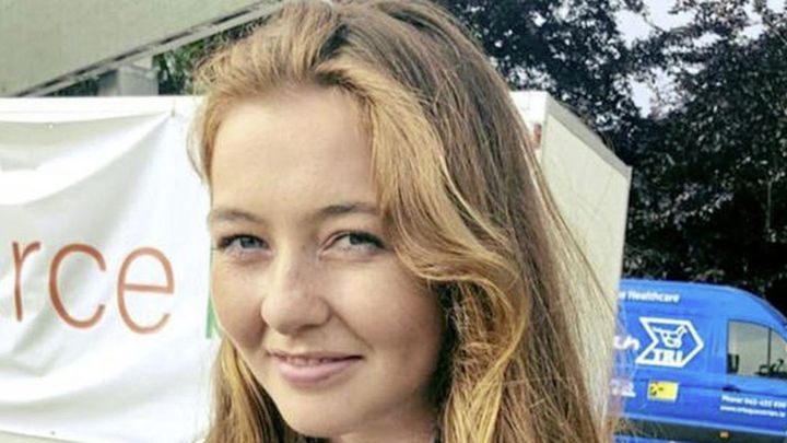 ‘Let down at every step’ – Damning report blasts ‘institutional misogyny’ in PSNI amid failings in Katie Simpson murder probe