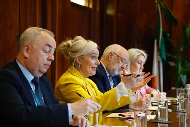 ‘No stone is being left unturned’ in bid to save beleaguered Cavan manufacturer